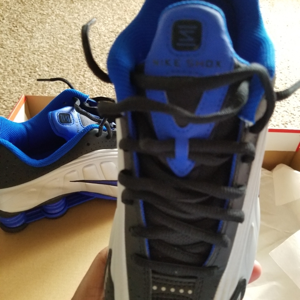 Nike Shox